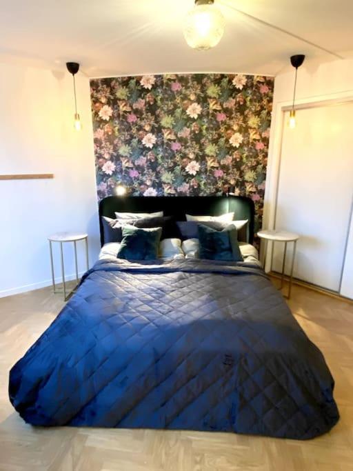 Aekta Studio Apartments Гетеборг Екстер'єр фото