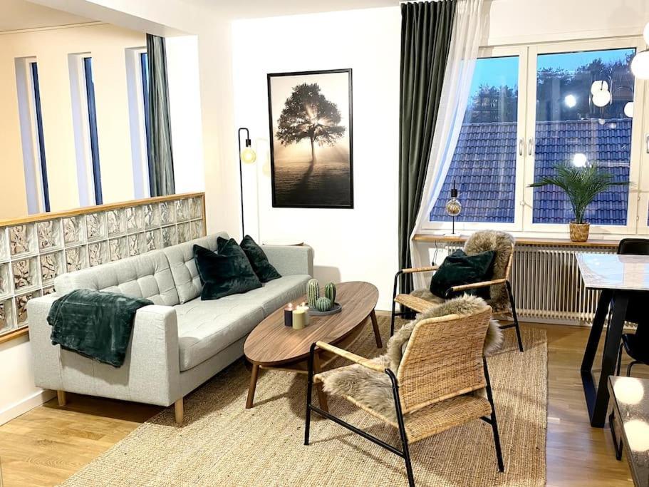 Aekta Studio Apartments Гетеборг Екстер'єр фото