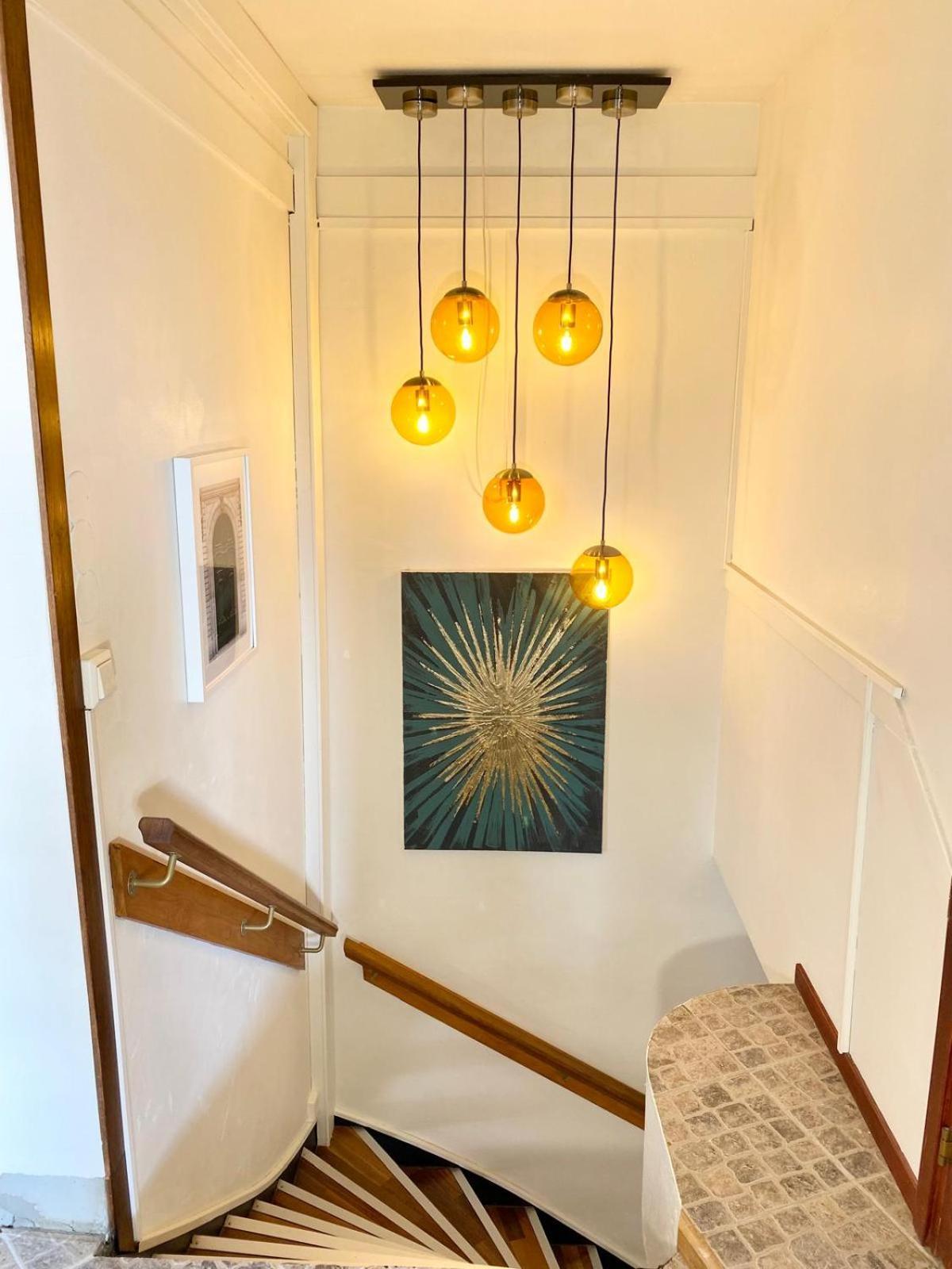 Aekta Studio Apartments Гетеборг Екстер'єр фото