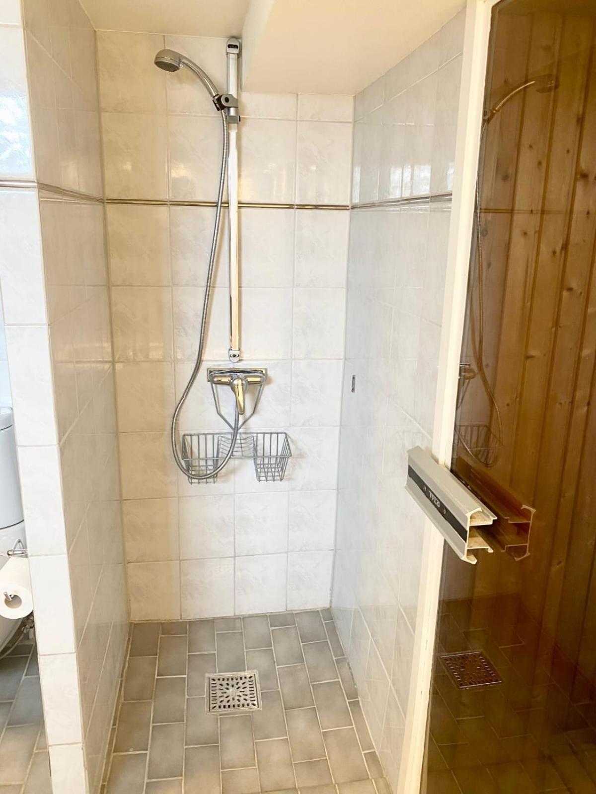 Aekta Studio Apartments Гетеборг Екстер'єр фото