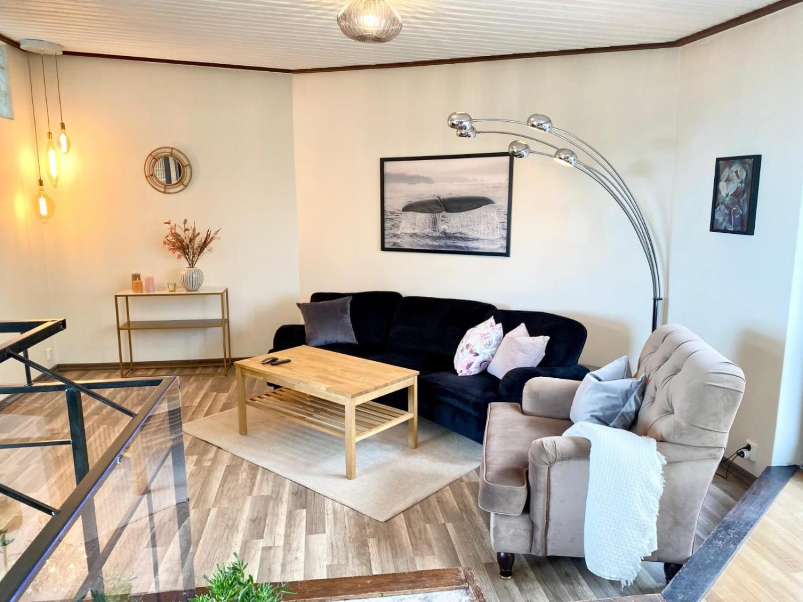Aekta Studio Apartments Гетеборг Екстер'єр фото